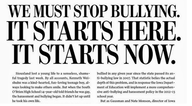 Bully News